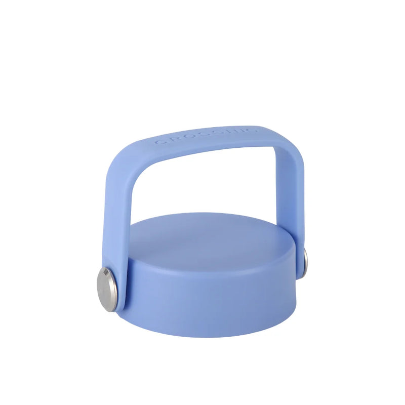 Crossing Urban Ceramic Insulated Stainless Steel Bottle (600ml)