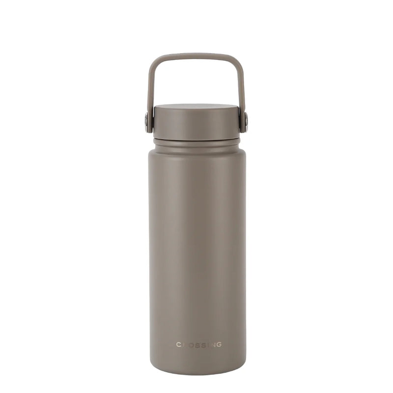 Crossing Urban Ceramic Insulated Stainless Steel Bottle (600ml)