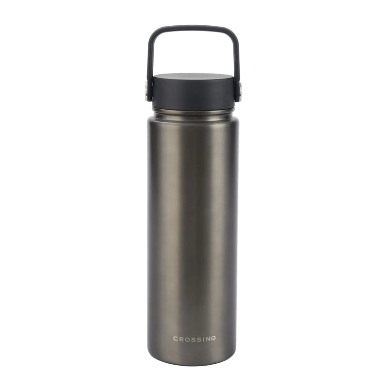 Crossing Urban Ceramic Insulated Stainless Steel Bottle - 720ml