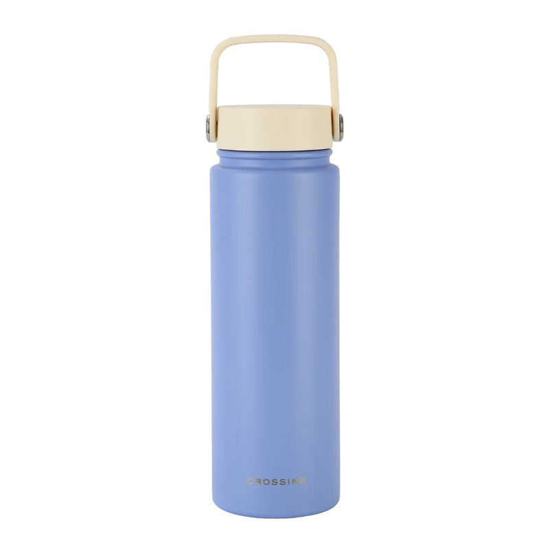Crossing Urban Ceramic Insulated Stainless Steel Bottle (720ml)