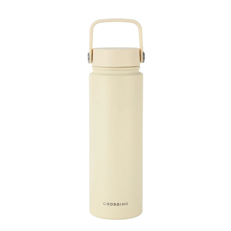 Crossing Urban Ceramic Insulated Stainless Steel Bottle (720ml)
