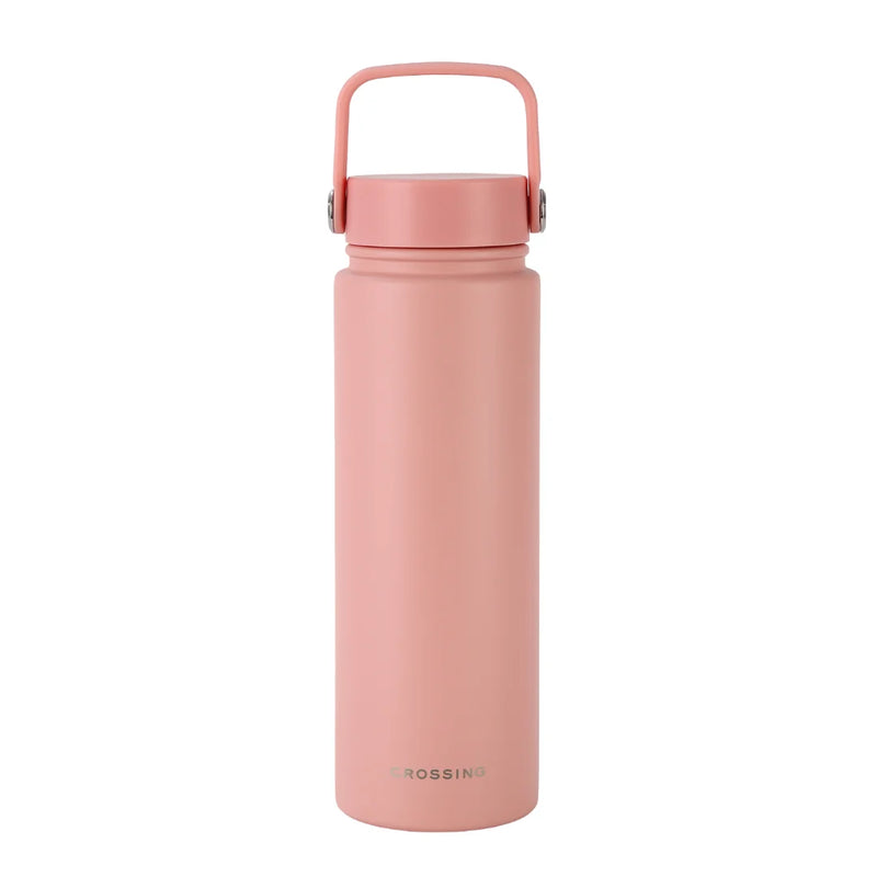 Crossing Urban Ceramic Insulated Stainless Steel Bottle (720ml)