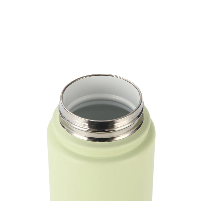 Crossing Urban Ceramic Insulated Stainless Steel Bottle (720ml)