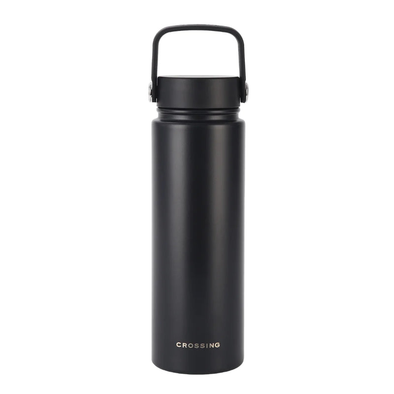 Crossing Urban Ceramic Insulated Stainless Steel Bottle (720ml)