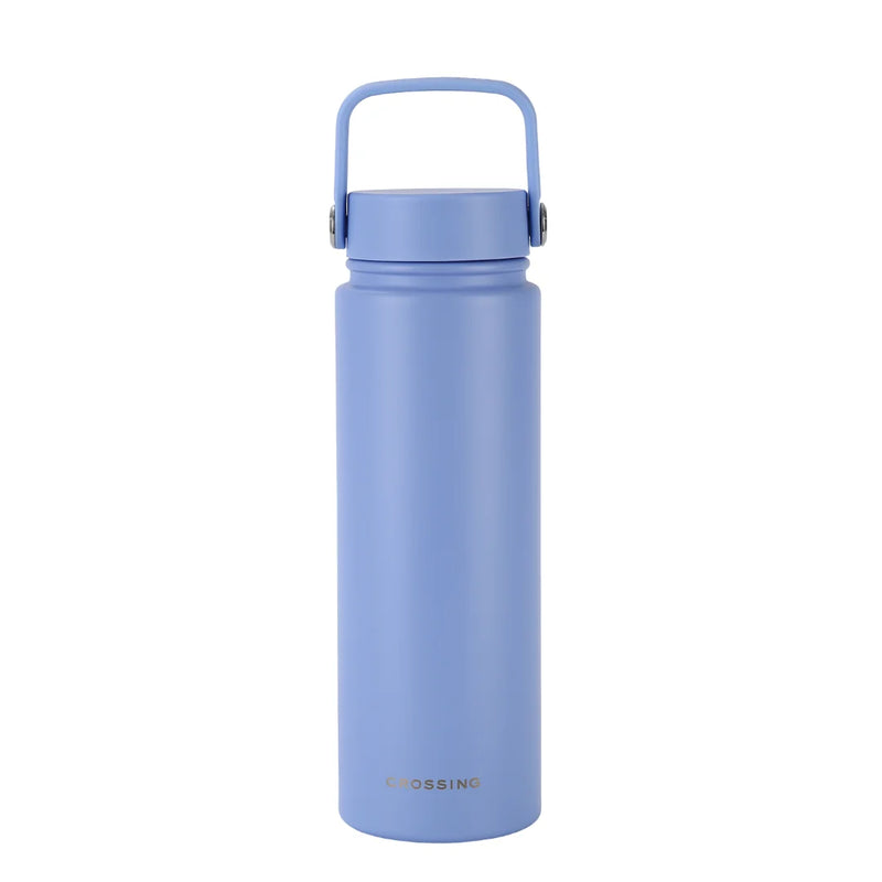 Crossing Urban Ceramic Insulated Stainless Steel Bottle (720ml)