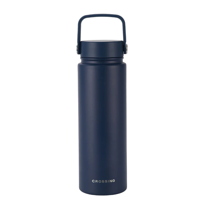Crossing Urban Ceramic Insulated Stainless Steel Bottle (720ml)