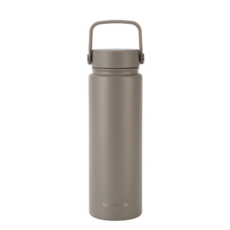 Crossing Urban Ceramic Insulated Stainless Steel Bottle (720ml)