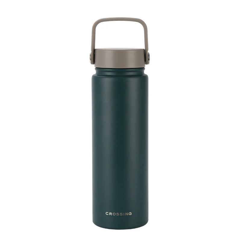 Crossing Urban Ceramic Insulated Stainless Steel Bottle (720ml)