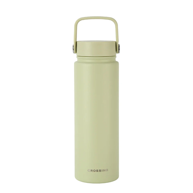 Crossing Urban Ceramic Insulated Stainless Steel Bottle (720ml)