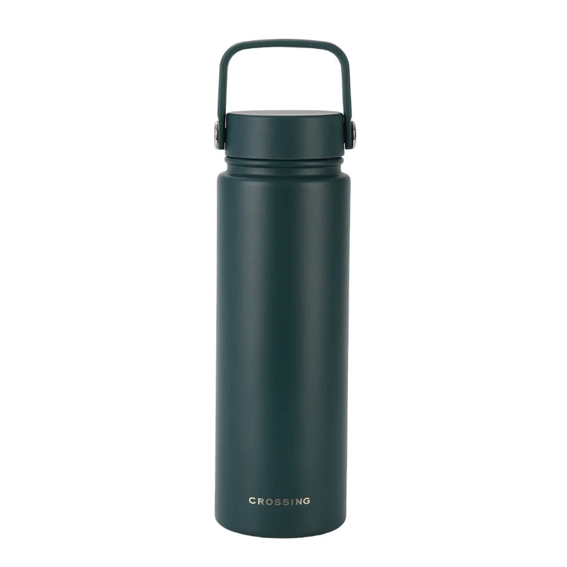 Crossing Urban Ceramic Insulated Stainless Steel Bottle (720ml)