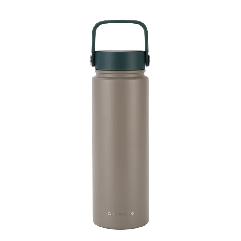 Crossing Urban Ceramic Insulated Stainless Steel Bottle (720ml)
