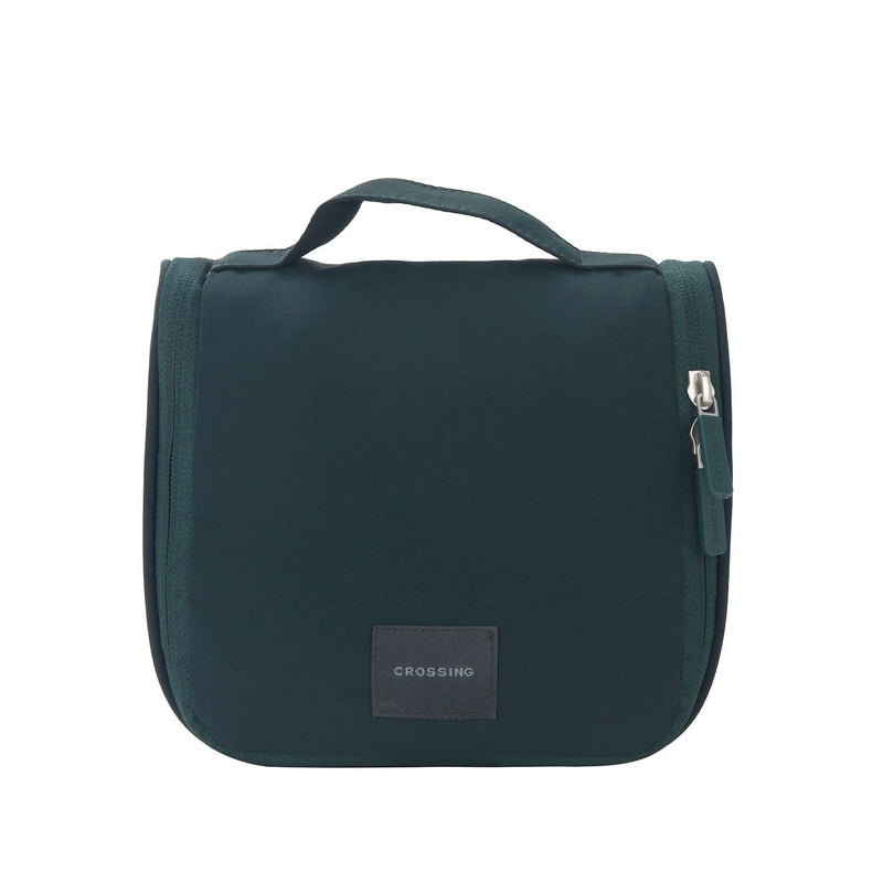Crossing Hanging Toiletry Kit