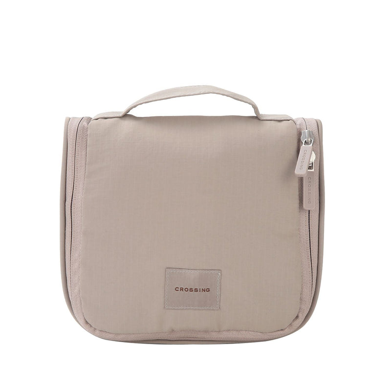 Crossing Hanging Toiletry Kit