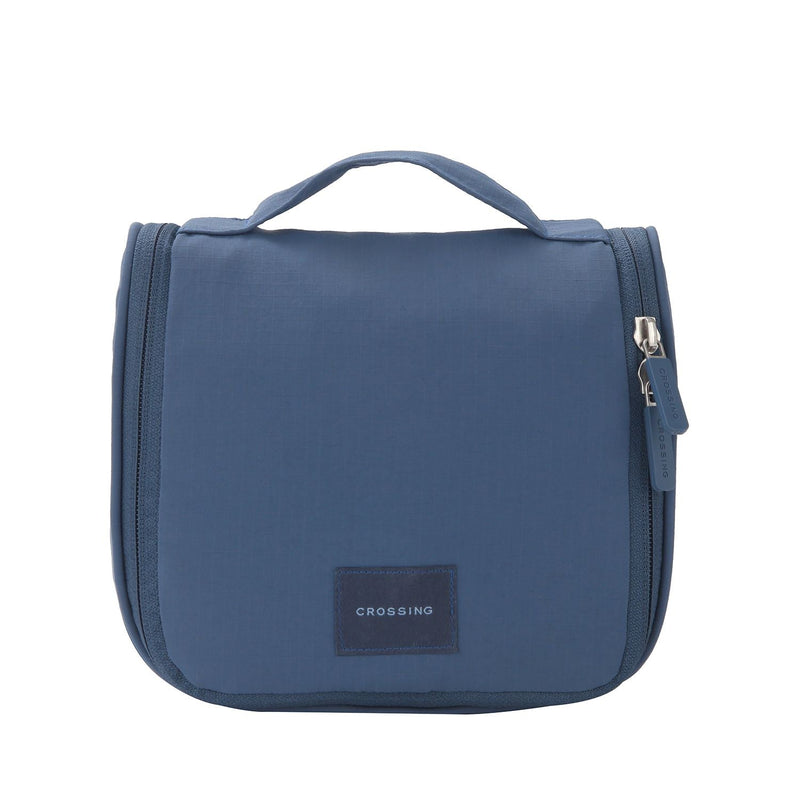 Crossing Hanging Toiletry Kit