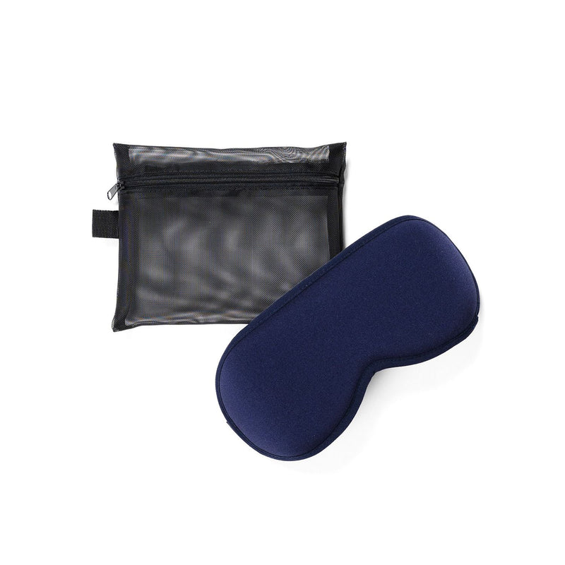 Crossing Zero-Pressure Eye Mask