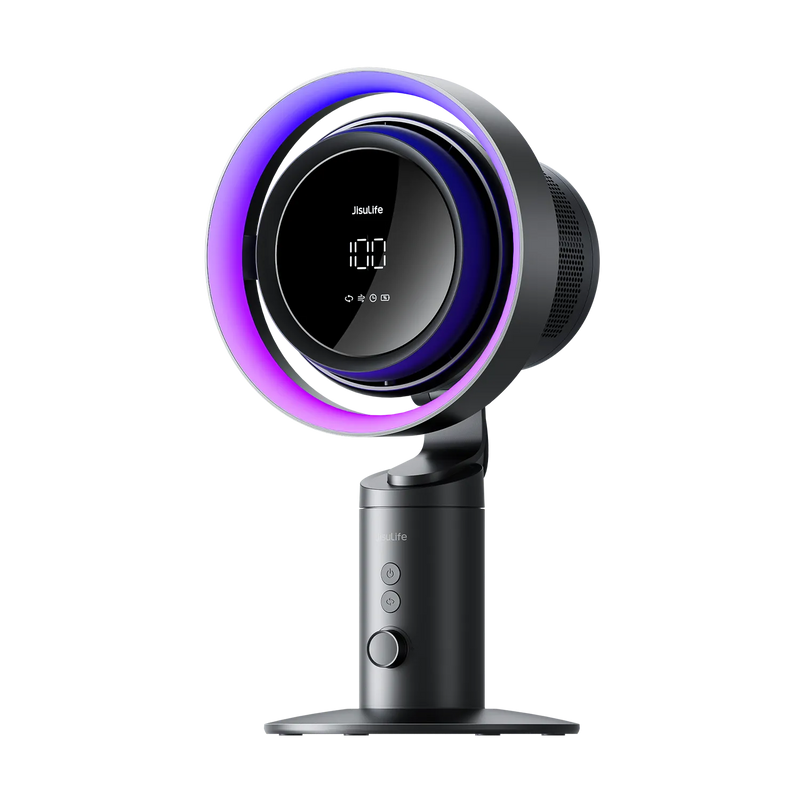 JisuLife Table Fan Pro 3 (10,000mAh)