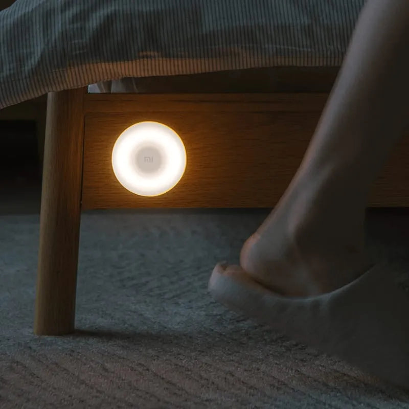 Xiaomi Motion Activated Night Light (2nd Gen)