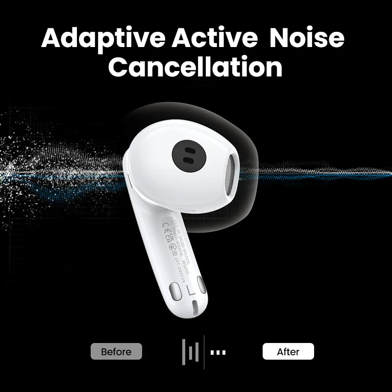 UGREEN HiTune H6 Pro TWS Wireless Earphones