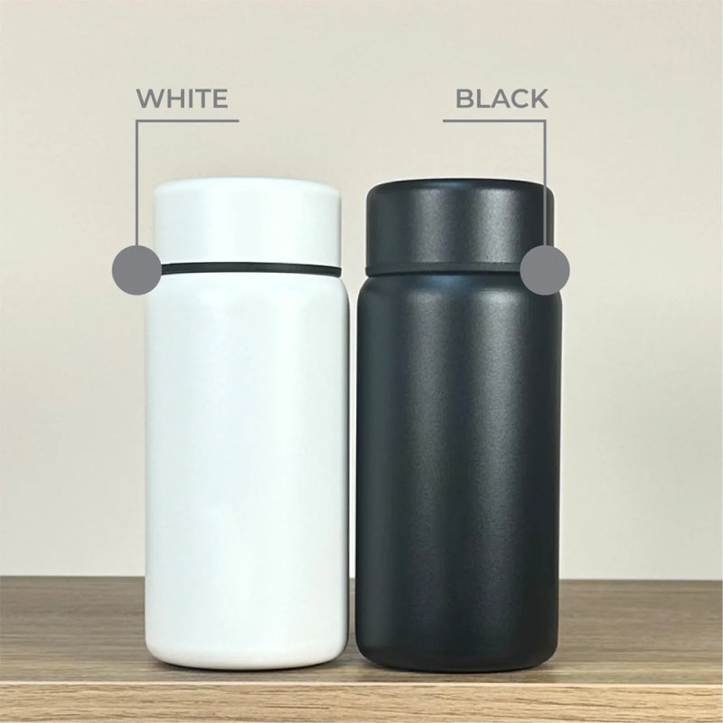 Hinokii Villach 304 Stainless Steel Vacuum Flask (380ml)