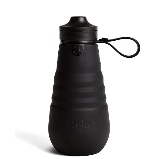 Stojo Collapsible Sports Bottle (20oz)