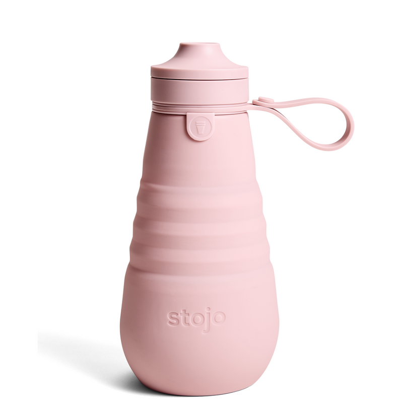 Stojo Collapsible Sports Bottle (20oz)