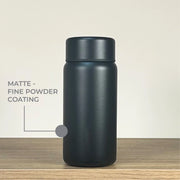 Hinokii Villach 304 Stainless Steel Vacuum Flask (380ml)