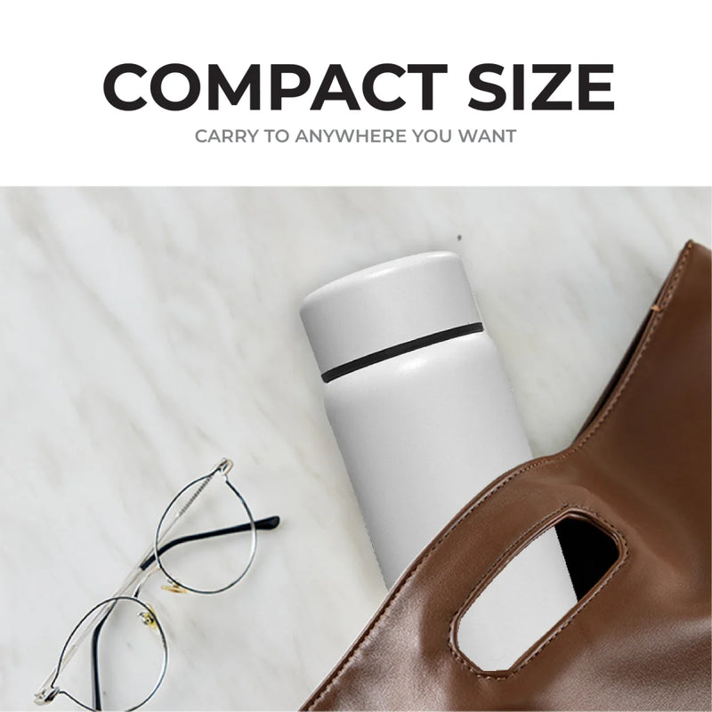 Hinokii Villach 304 Stainless Steel Vacuum Flask (380ml)