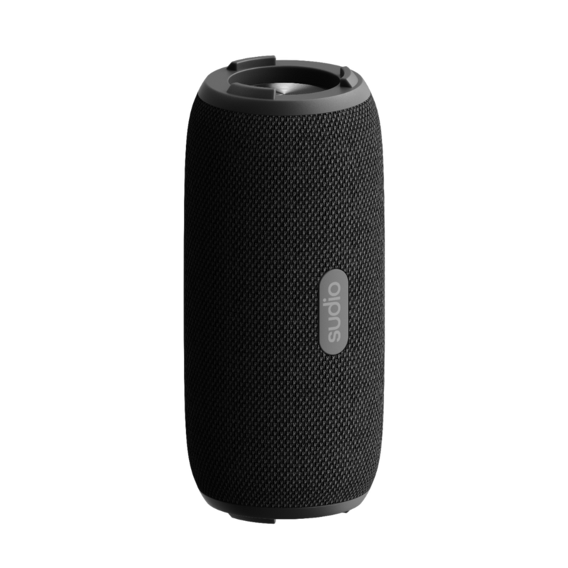 Sudio F5 Portable Bluetooth Speaker 20W (27H Playtime)
