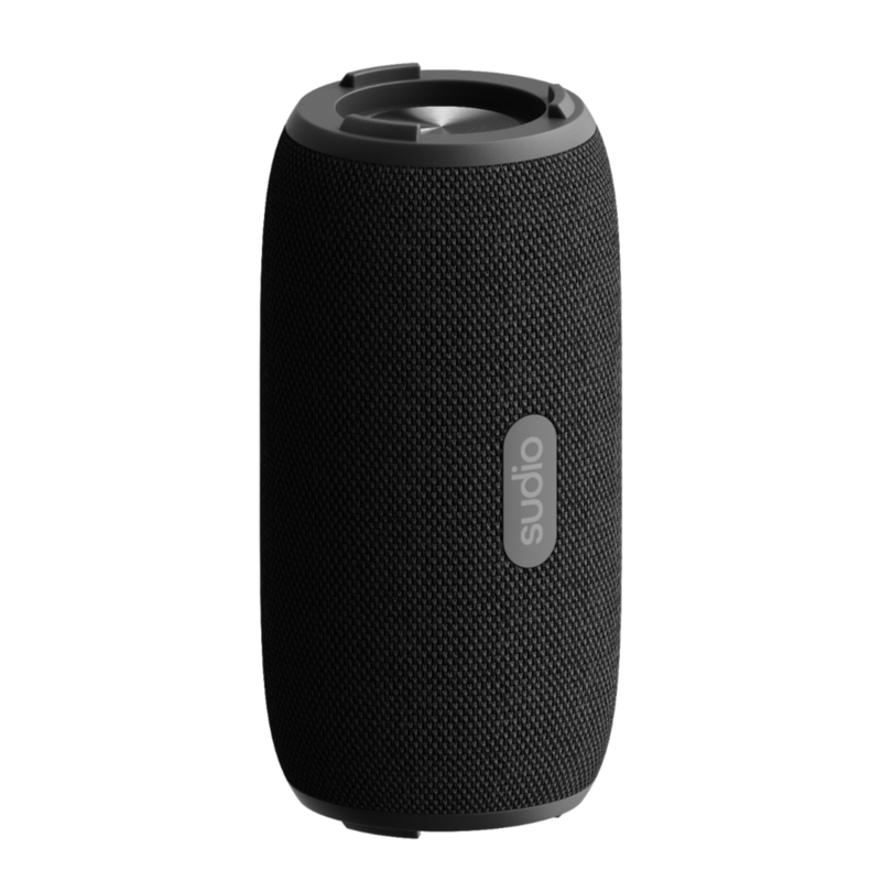 Sudio F5 Pro Portable Bluetooth Speaker 30W (30H Playtime)
