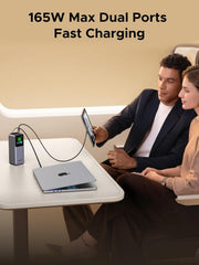 UGREEN Nexode 165W Power Bank (20,000mAh)