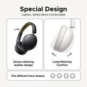 UGREEN HiTune Studio Max2 Hi-Res ANC Wireless Headphones