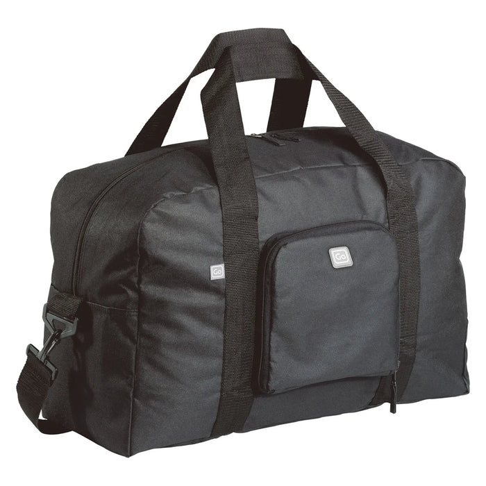 Go Travel Adventure Foldable Travel Bag (Large)