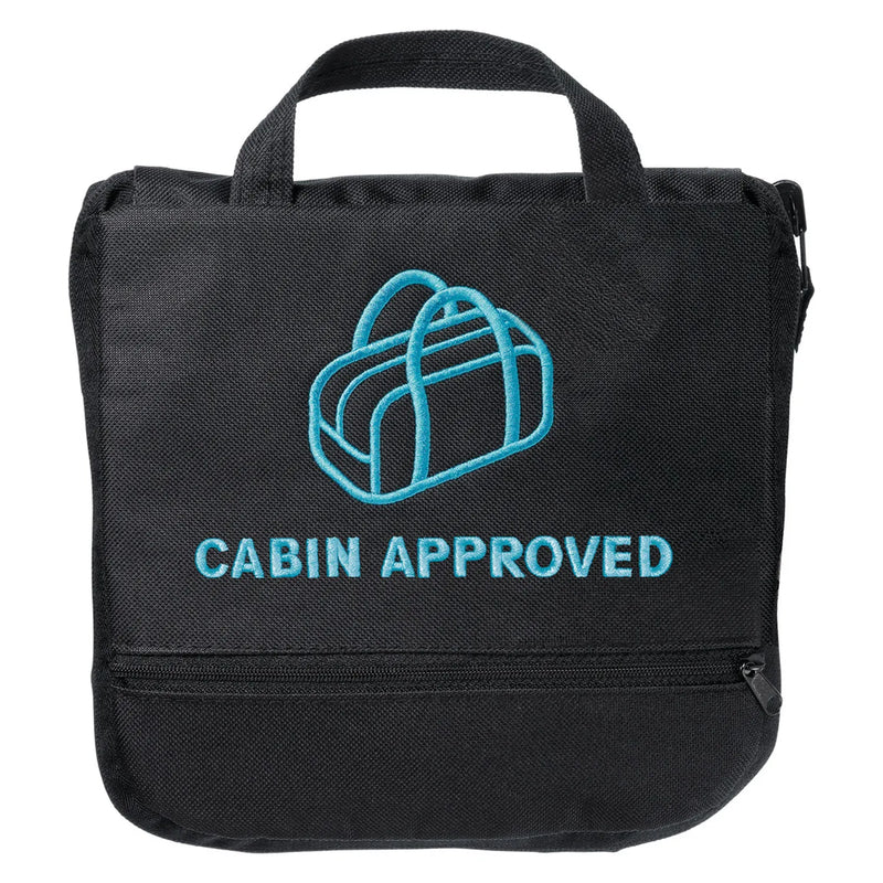 Go Travel Adventure Foldable Travel Bag (Large)