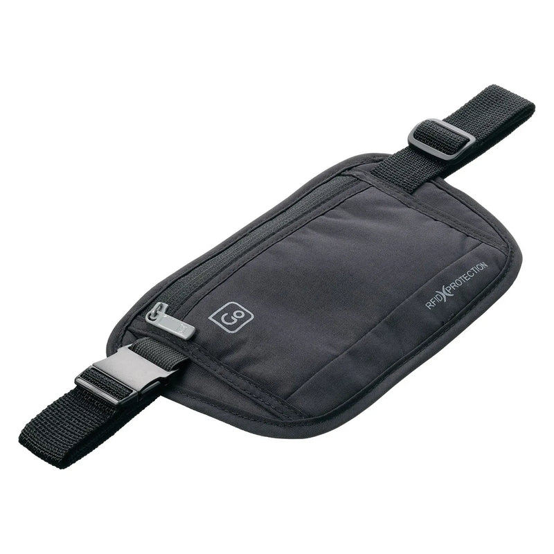 Go Travel Money Belt (RFID Protection)