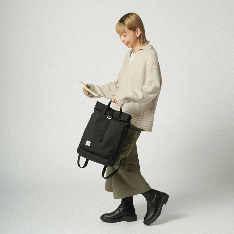 Hellolulu Kacy All Day Backpack