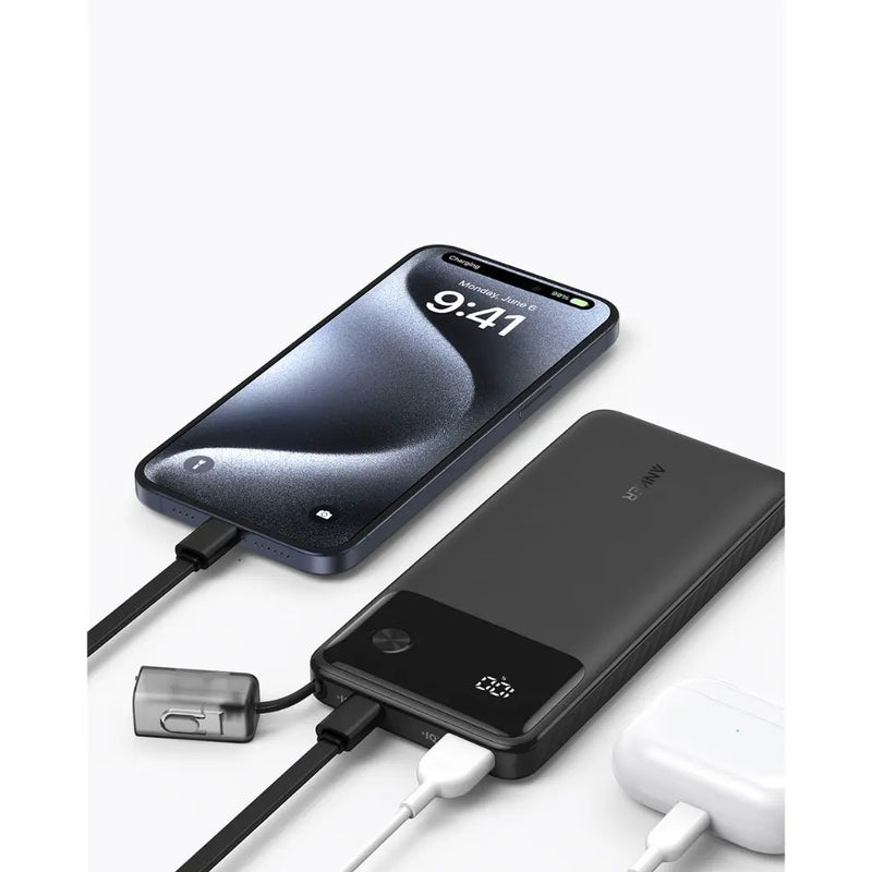 Anker Powercore 22.5W Power Bank (10,000mAh)