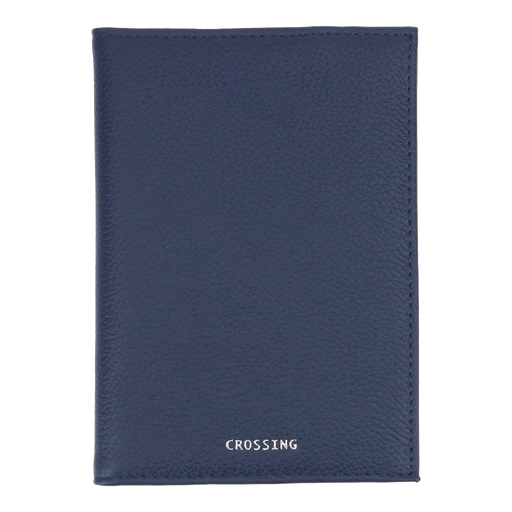 Crossing Milano Passport Holder