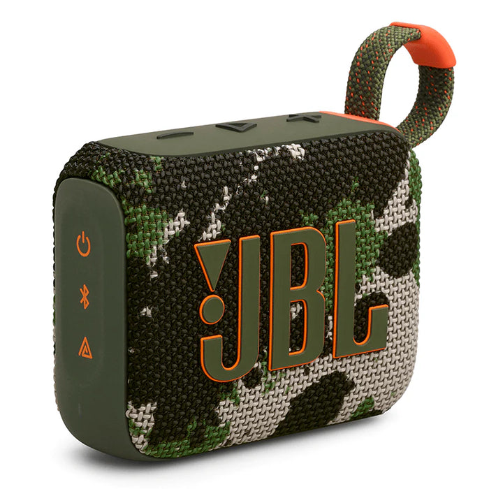 JBL Go 4