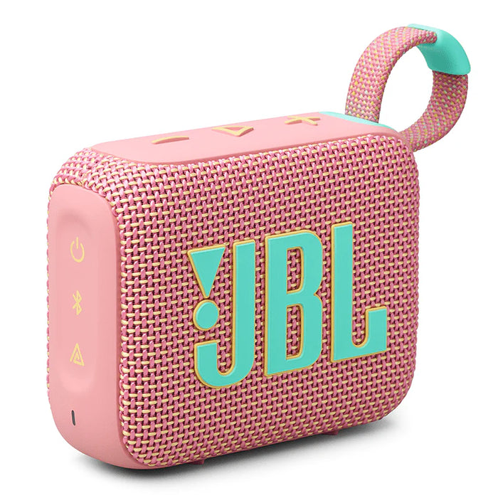 JBL Go 4