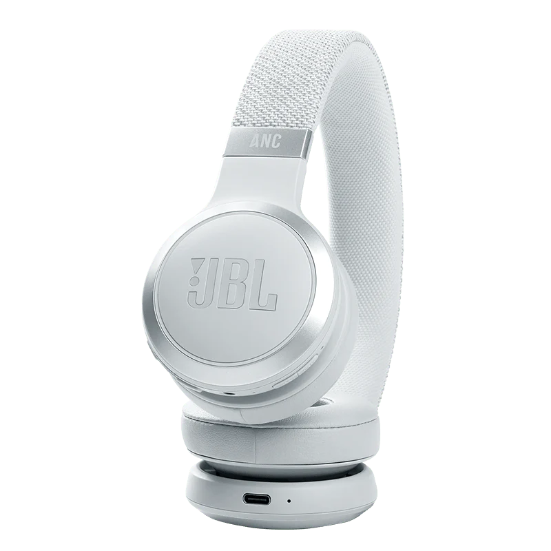 JBL Live 460NC (Active Noise Cancellation)