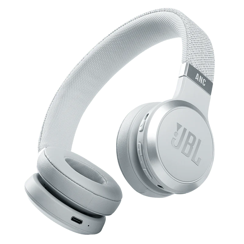 JBL Live 460NC (Active Noise Cancellation)