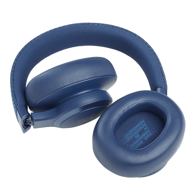 JBL Live 660NC (Active Noise Cancellation)