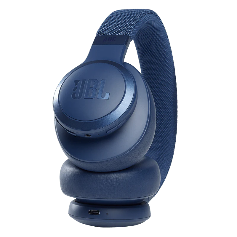 JBL Live 660NC (Active Noise Cancellation)