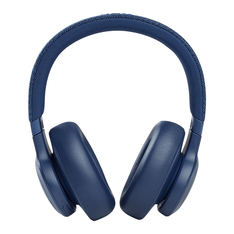 JBL Live 660NC (Active Noise Cancellation)