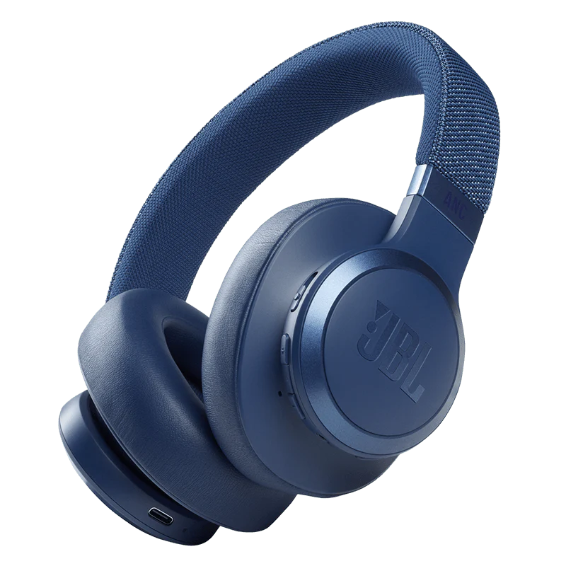 JBL Live 660NC (Active Noise Cancellation)