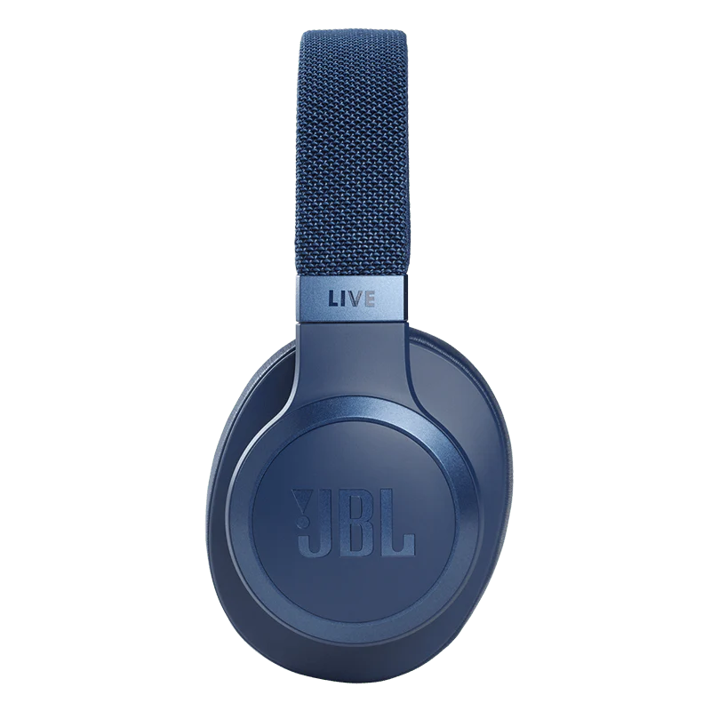 JBL Live 660NC (Active Noise Cancellation)