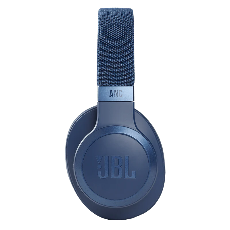 JBL Live 660NC (Active Noise Cancellation)