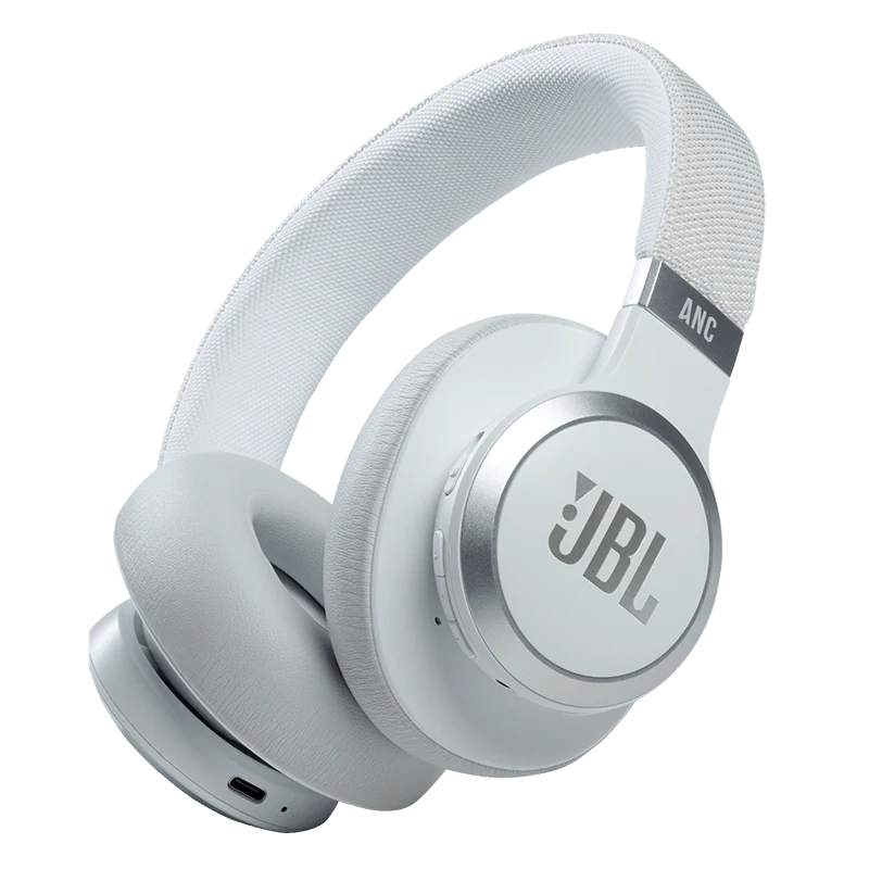 JBL Live 660NC (Active Noise Cancellation)