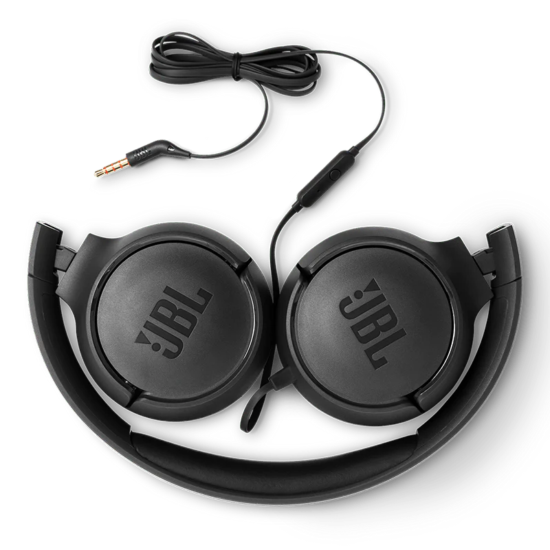 JBL Tune 500 (Phone Jack)