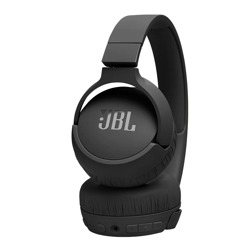 JBL Tune 670NC (Active Noise Cancellation)
